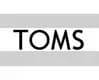Toms logo