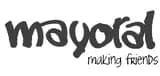Mayoral logo