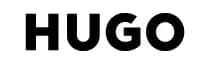 Hugo logo