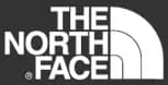 The North Face logo