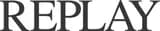 Replay logo