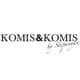 Komis&Komis logo
