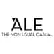 Ale logo