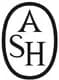 Ash logo