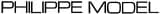 Philippe Model logo