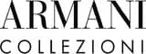 Armani Collezioni logo
