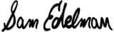 Sam Edelman logo