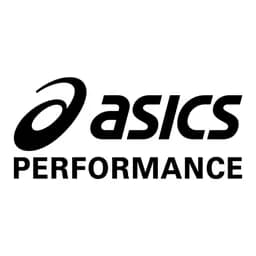 Asics Performance logo