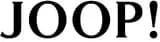 Joop! logo