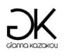 Gk Uomo logo