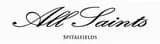 All Saints logo