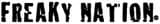 Freaky Nation logo