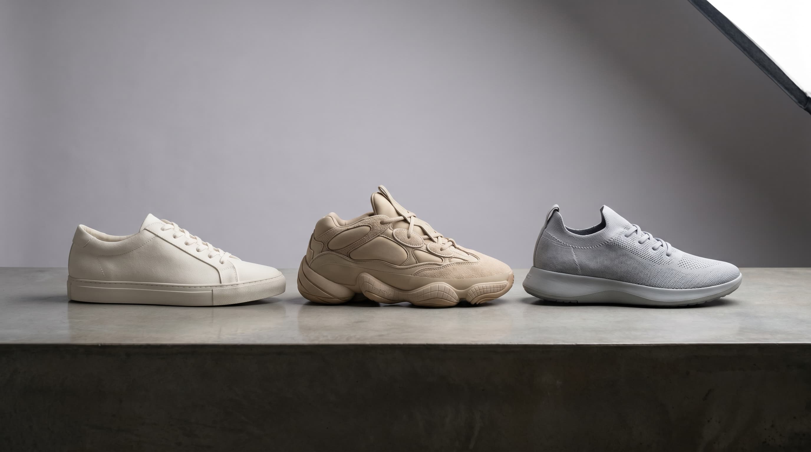 Πώς να διαλέξετε sneakers — Οδηγός αγοράς 2026