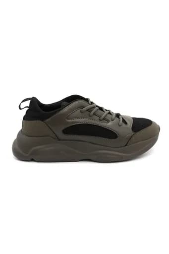 HUGO ΠΑΠΟΥΤΣΙΑ SNEAKERS LEON_RUNN_PUME ΛΑΔΙ