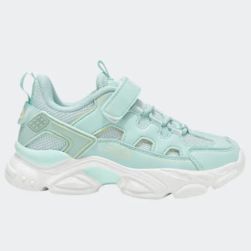 Fila Memory Spinel 3 V Kids Footwear
