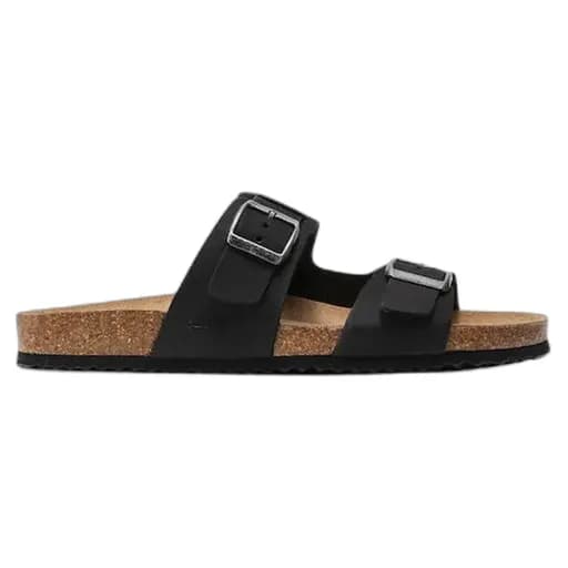 GEOX U159VB 00032 C9999 GHITA B BLACK