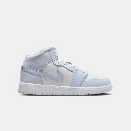 Jordan Air 1 Mid Παιδικά Παπούτσια (9000197234_80478)