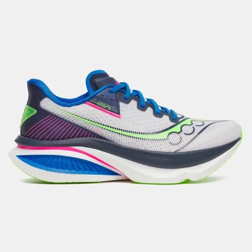 Saucony Endorphin Azura Ανδρικά Παπούτσια για Τρέξιμο (9000265001_32776)