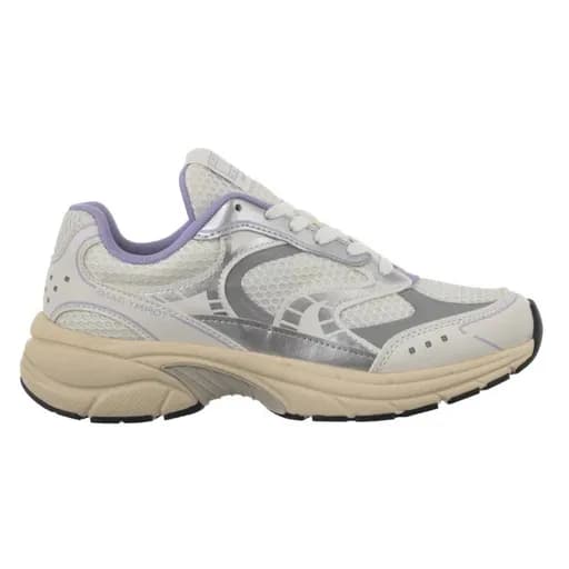 Γυναικεία Sneakers Tommy Hilfiger EN0EN02809 02R Εκρού/Αμέθυστος