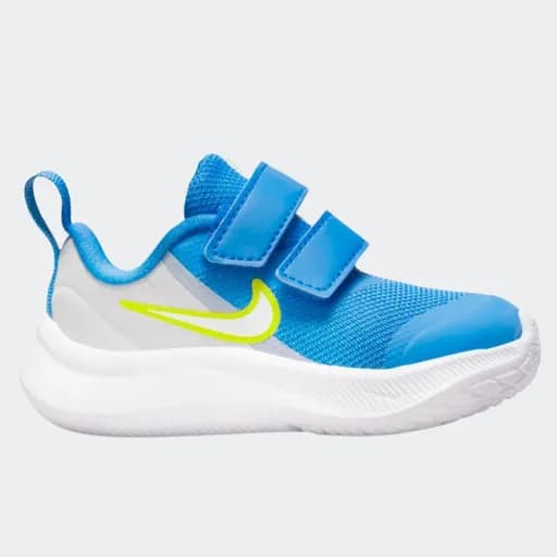Nike Star Runner 3 Toddler Running Shoes