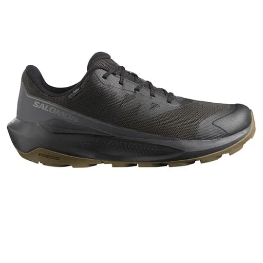 SALOMON 475767 ELIXIR TOUR WP CASTLEROCK