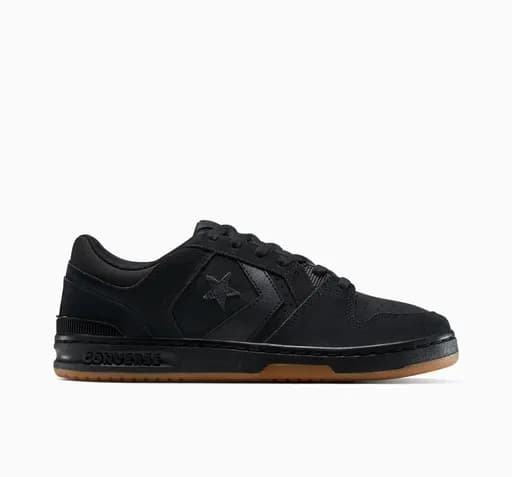 CONVERSE CONVERSE LIFESTYLE 1998 SUEDE A14182C-001 Black
