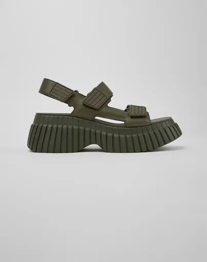 CAMPER Gobi Romero/Pix BCN Romero K201511-012-012 Khaki