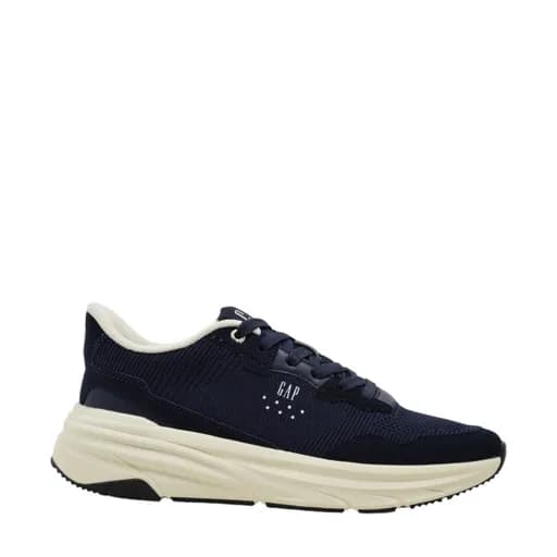 Ανδρικά sneakers GAP METROPOLE+ GPM615310 NAVY μπλε