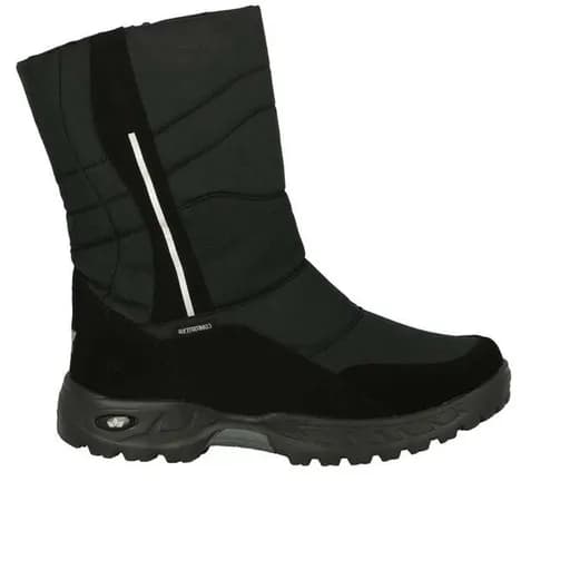 Lico Ice Mount 710043 Μποτάκι Μαύρο