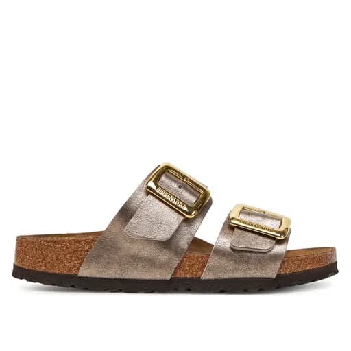 Γυναικεία Ανατομικά Σανδάλια Birkenstock Sydney 1029372 Graceful Taupe