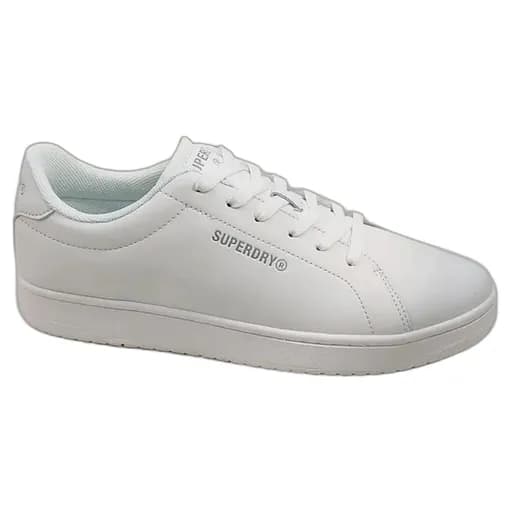SUPERDRY C00036BV-SDT WHITE SNEAKERS