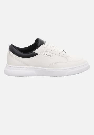 GANT Δερμάτινα Sneakers της σειράς Joree - 30631872 316 White Marine