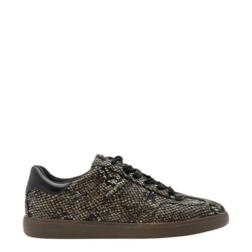 Γυναικεία Sneakers Tamaris 1-23634-45 073 μαύρο