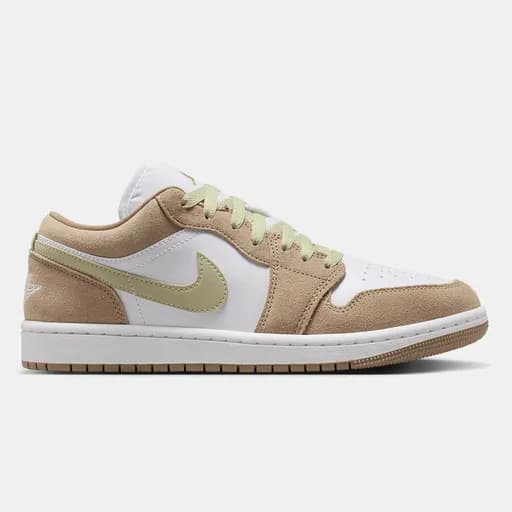 Jordan Air 1 Low Ανδρικά Παπούτσια (9000257324_90844)