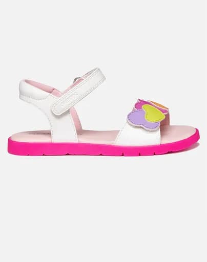 GEOX J SANDAL JOYFOOT J65P1D000BCC0653-C0653 Multi