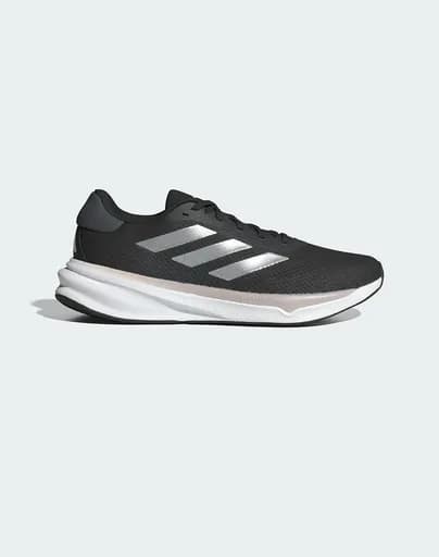 ADIDAS SUPERNOVA STRIDE M IG8317-BLACK Black
