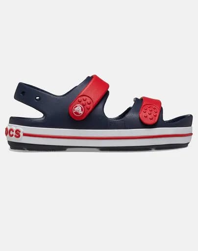 CROCS Crocband Cruiser Sandal T 209424-4OT NavyBlue