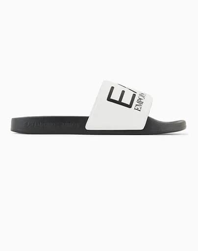 EA7 SHOES BEACHWEAR 7X000108AF15118-MZ096 Multi