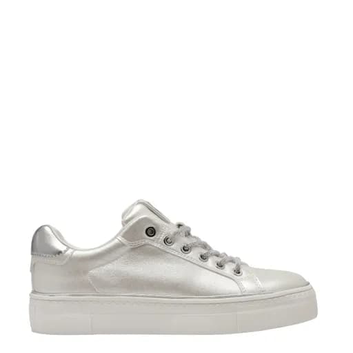 Γυναικεία Sneakers Tamaris 1-23751-44 101 λευκό