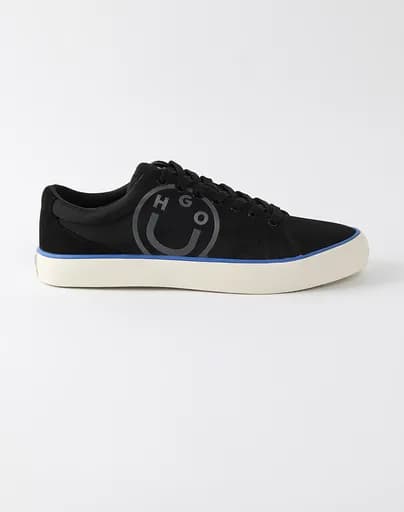 HUGO B-cross_tenn_lgnymf 10221518 01 50558170-001 Black