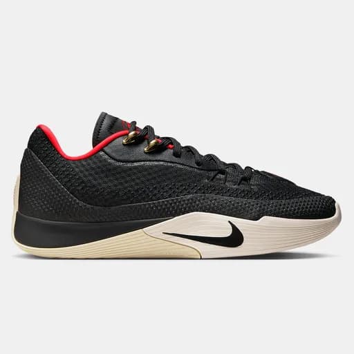 Nike S.T. Flare Ανδρικά Μπασκετικά Παπούτσια (9000232140_86066)
