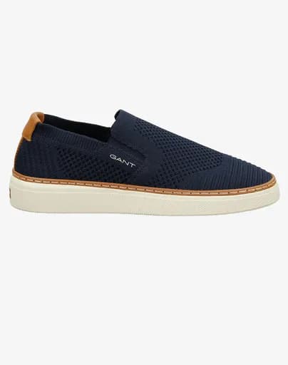 GANT ΠΑΠΟΥΤΣΙΑ ΑΝΔΡΙΚΑ SAN PREP 3GS32631243-G69 DarkBlue