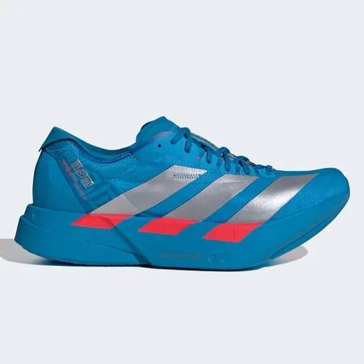 Adizero Adios Pro 4 Ekiden Ανδρικά Παπούτσια για Τρέξιμο (9000260948_91827)