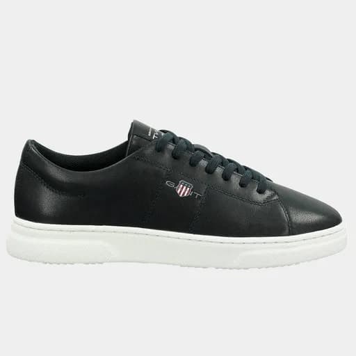 Ανδρικά Δερμάτινα Sneakers Gant Joree 29631688 G69 Μπλε