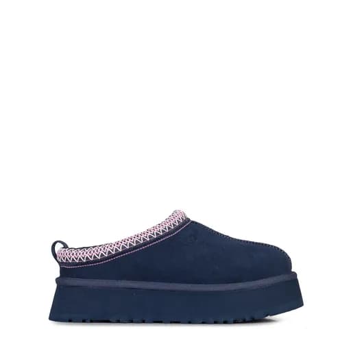 Παντόφλες UGG γυναικείες UGG Μπλε Σκούρο 1174471-DKN Tazz II 262