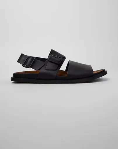 CAMPER Cruise Negro/LlucSand Negro K101092-001-001 Black