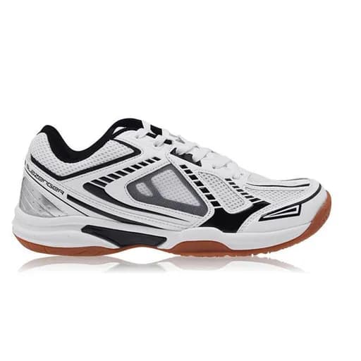 Slazenger Mens Trainers 145113-30 Αθλητικό Λευκό