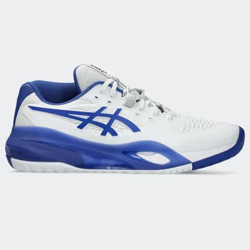 Ανδρικά παπούτσια τένις ASICS Gel-Resolution X