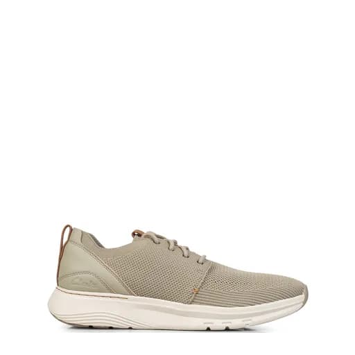 Sneakers ανδρικά Clarks Χακί 26181982 Motion Trek MX 262
