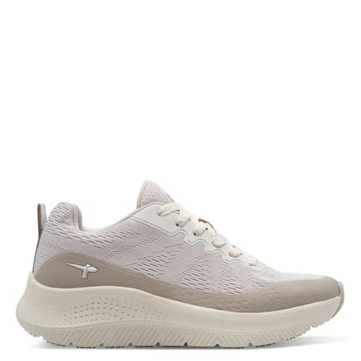 Γυναικεία Ανατομικά Sneakers Tamaris Comfort 8-83732-46 400 BEIGE